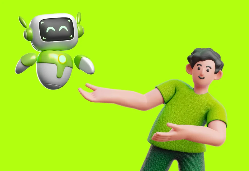 ai in digital marketing