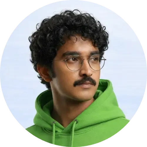 best web developer in india